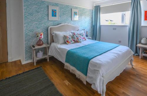 Lelant Bed & Breakfast | Halwell Lodge