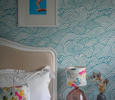 Lelant Bed & Breakfast | Halwell Lodge