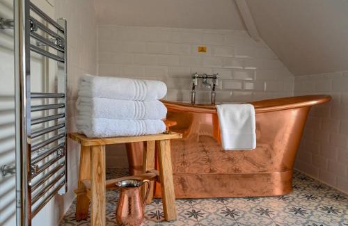 Lelant Bed & Breakfast | Halwell Lodge