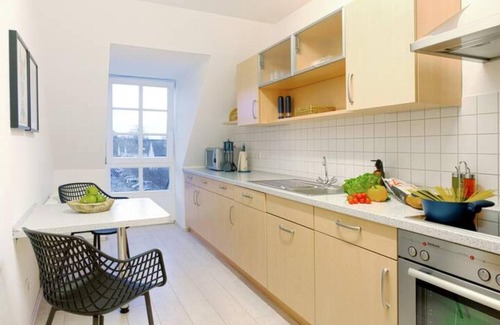 Lippstadt Apartment | Hama Design Homes Lippstadt