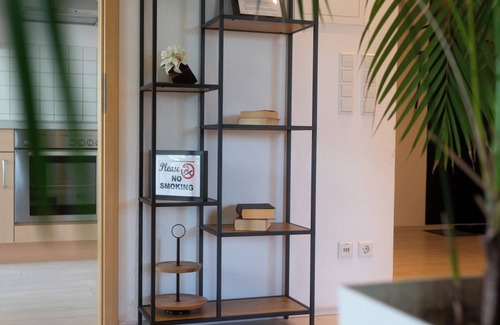 Lippstadt Apartment | Hama Design Homes Lippstadt