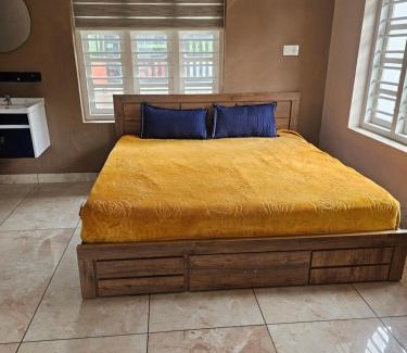 Amalavayal Apartment | Hamai nisha villa