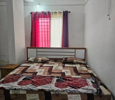 Amalavayal Apartment | Hamai nisha villa