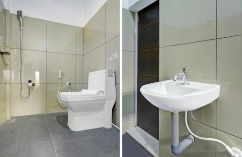 Amalavayal Apartment | Hamai nisha villa