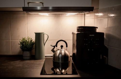 Barmbek-Sued Apartment | Hamburg - 2 Bedrooms for up to 11 guests