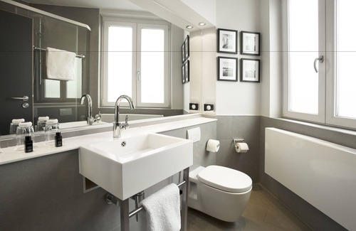 Frankfurt Hotel | Hamburger Hof Hotel