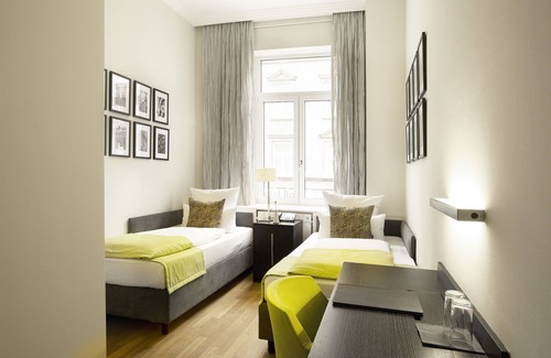 Frankfurt Hotel | Hamburger Hof Hotel