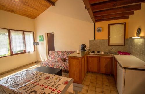 Aureilhan Apartment | Hameau 516