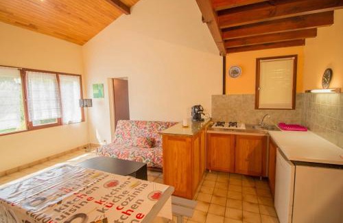 Aureilhan Apartment | Hameau 516