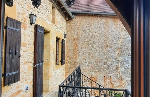 Berbiguieres House | Hameau de Paix Avec Charme