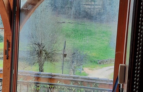 Berbiguieres House | Hameau de Paix Avec Charme