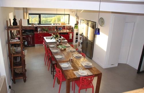 Saint-Remy Villa | Hameau Privatif DE Charme 30 Pers