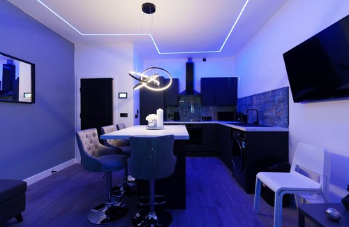 Chapeltown Apartment | Hamilton Apartments