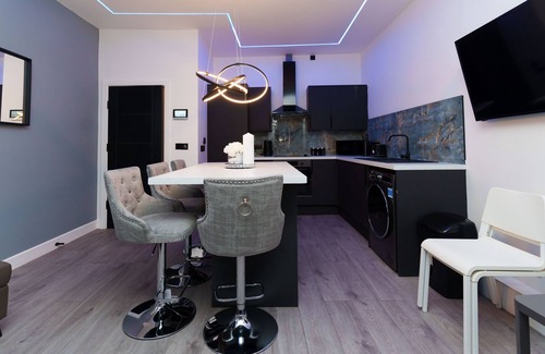 Chapeltown Apartment | Hamilton Apartments