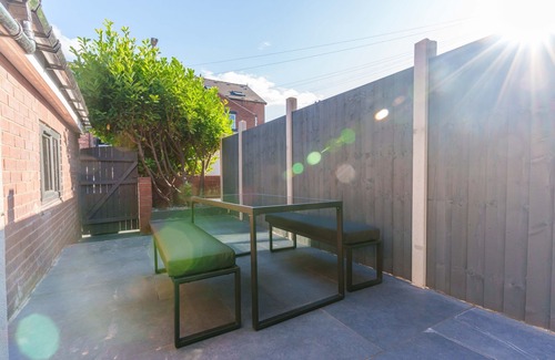 Chapeltown Apartment | Hamilton Apartments