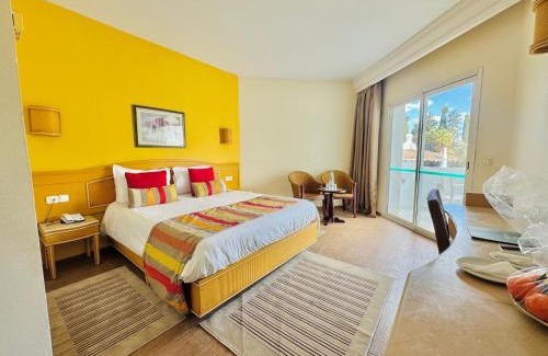 Hammamet Sud Hotel | Hammamet Garden Resort and Spa