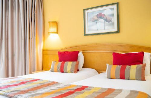 Hammamet Sud Hotel | Hammamet Garden Resort and Spa