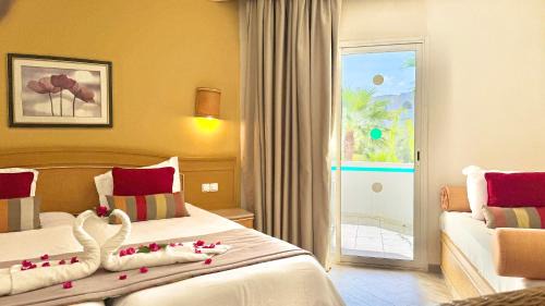Hammamet Sud Hotel | Hammamet Garden Resort and Spa