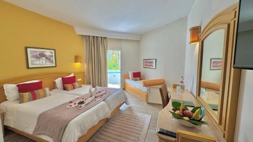 Hammamet Sud Hotel | Hammamet Garden Resort and Spa