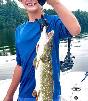 Monmouth House | Hammock Haven Island Dome