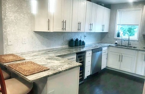 Baltimore House | Hammock Hideaway