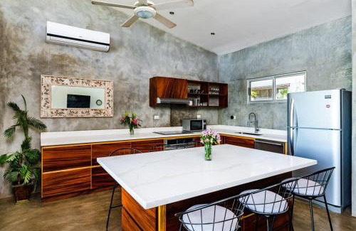 Villarreal House | Hammock House Your Private Oasis Near Tamarindo