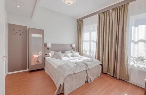 Vastervik Hotel | Hamnhotellet