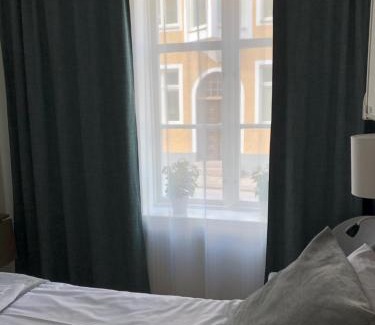 Vastervik Hotel | Hamnhotellet