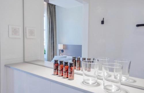 Vastervik Hotel | Hamnhotellet