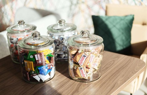 Konstanz-Industriegebiet Hotel | Hampton by Hilton Konstanz