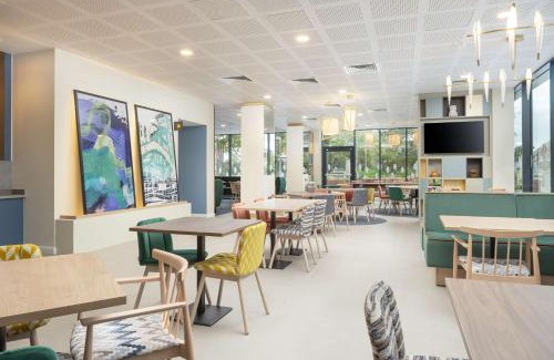 Nuneaton Hotel | Hampton By Hilton Nuneaton