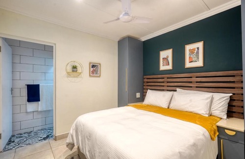 Windermere Apartment | Hampton Collection - Trendy 2 Sleeper Apartment with Pool