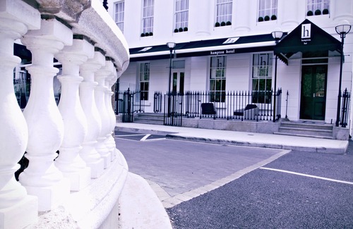 Rathmines Hotel | Hampton Hotel