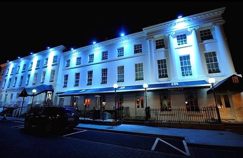 Rathmines Hotel | Hampton Hotel