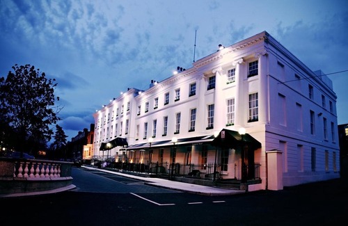 Rathmines Hotel | Hampton Hotel