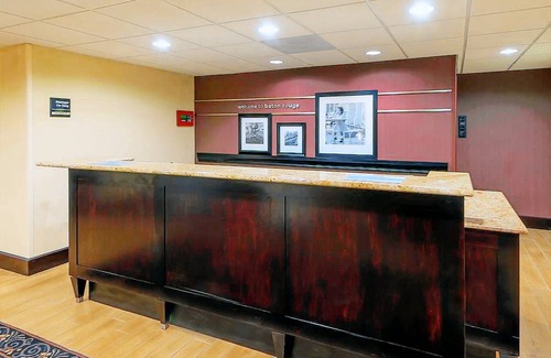 Highlands - Perkins Hotel | Hampton Inn I-10 & College Drive