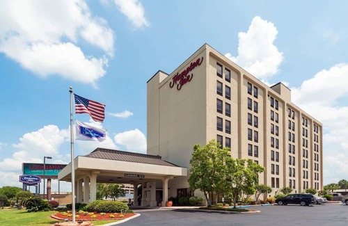 Highlands - Perkins Hotel | Hampton Inn I-10 & College Drive