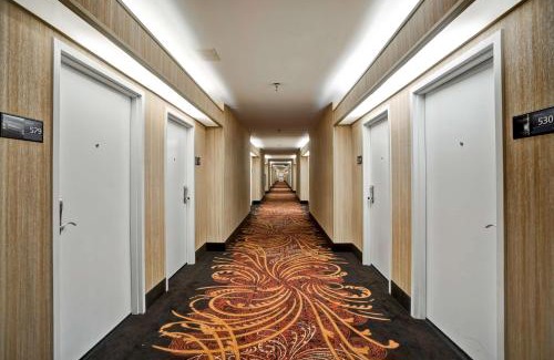 Glen Burnie Hotel | Hampton Inn Baltimore/Glen Burnie