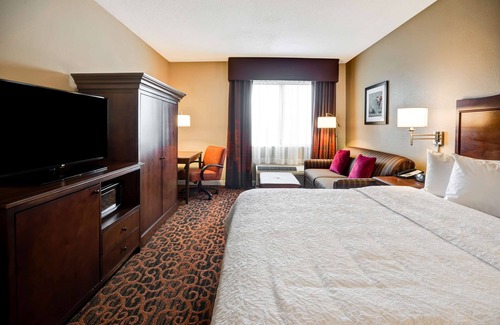 Glen Burnie Hotel | Hampton Inn Baltimore/Glen Burnie