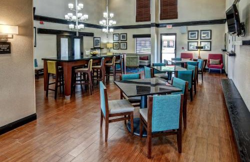 Batesville Hotel | Hampton Inn Batesville