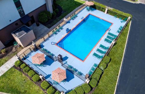 Batesville Hotel | Hampton Inn Batesville