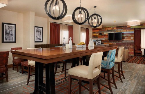 Beaumont Hotel | Hampton Inn Beaumont