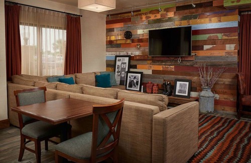 Beaumont Hotel | Hampton Inn Beaumont