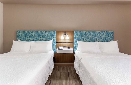 St. Martin Hotel | Hampton Inn Biloxi-Ocean Springs