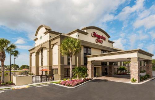 Bonita Springs Hotel | Hampton Inn Bonita Springs Naples North