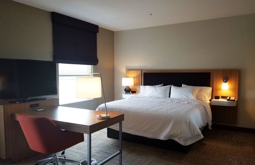 Spring Branch Hotel | Hampton Inn Bulverde Texas Hill Country