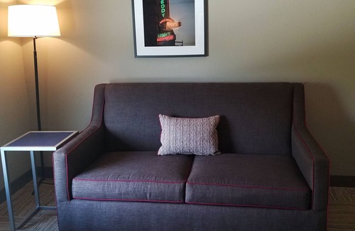 Spring Branch Hotel | Hampton Inn Bulverde Texas Hill Country