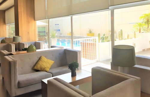 Hermosillo Hotel | Hampton Inn by Hilton Hermosillo
