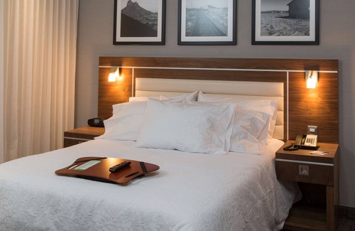 Hermosillo Hotel | Hampton Inn by Hilton Hermosillo