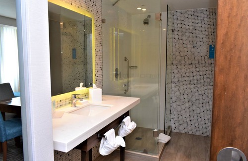 Hermosillo Hotel | Hampton Inn by Hilton Hermosillo